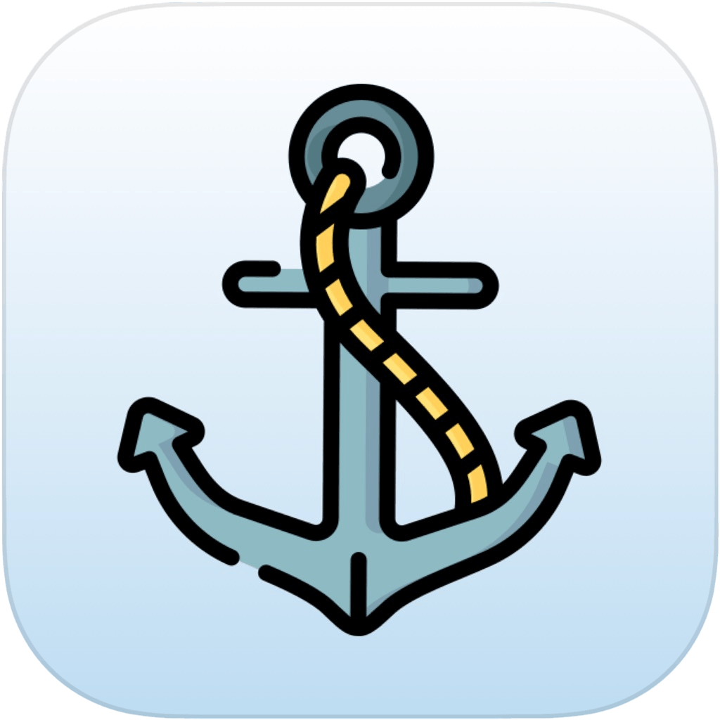 Anchor Logo