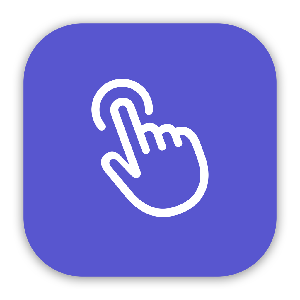 Animate Logo