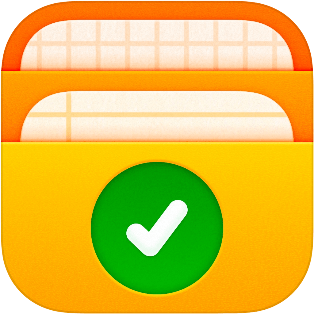 Due Tomorrow Logo