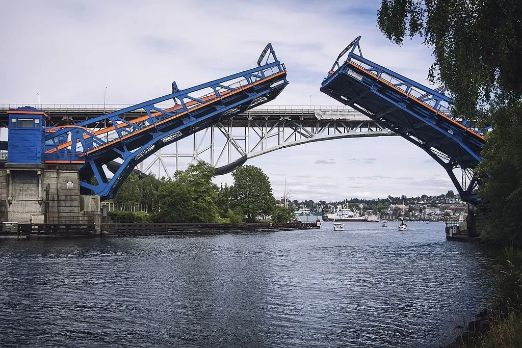 Fremont Bridge